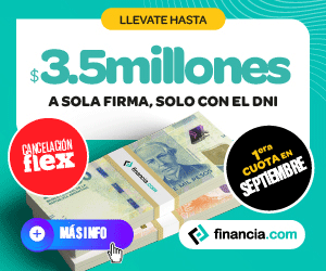  Banner Financia 3.5 Millones 